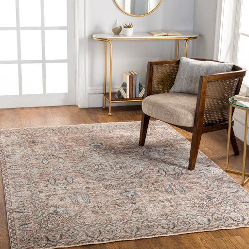 Surya Carlisle CSI-2305 2'11" x 7'10" Rug