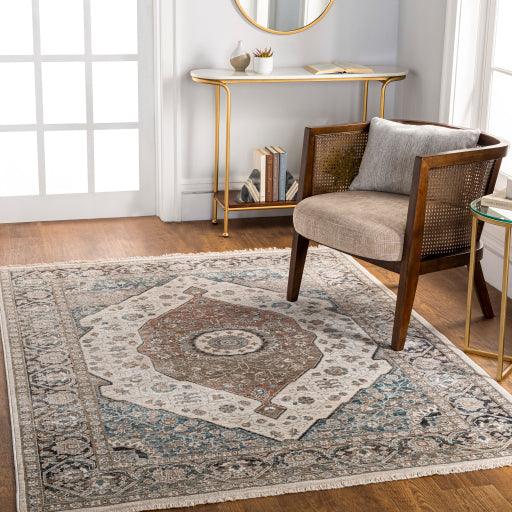 Surya Carlisle CSI-2306 2'11" x 7'10" Rug