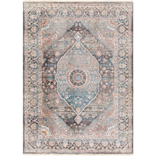 Surya Carlisle CSI-2307 2'11" x 7'10" Rug