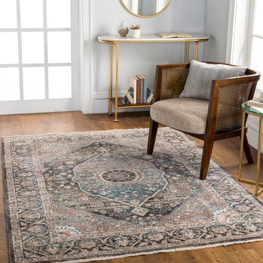 Surya Carlisle CSI-2307 2'11" x 7'10" Rug