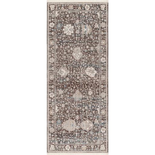 Surya Carlisle CSI-2308 2'11" x 7'10" Rug