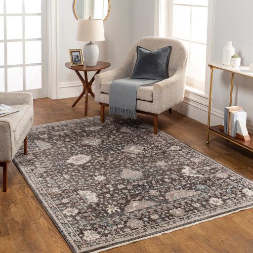 Surya Carlisle CSI-2308 2'11" x 7'10" Rug