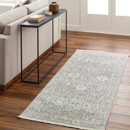 Surya Carlisle CSI-2309 2'11" x 7'10" Rug