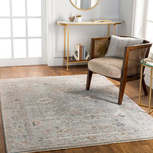 Surya Carlisle CSI-2310 2'11" x 7'10" Rug