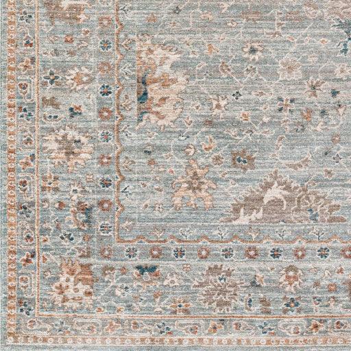 Surya Carlisle CSI-2310 2'11" x 7'10" Rug