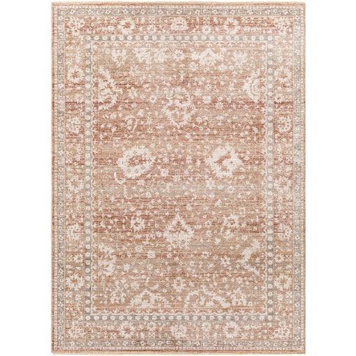 Surya Carlisle CSI-2311 2'11" x 7'10" Rug