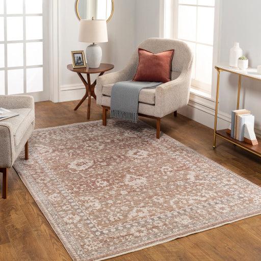 Surya Carlisle CSI-2311 2'11" x 7'10" Rug