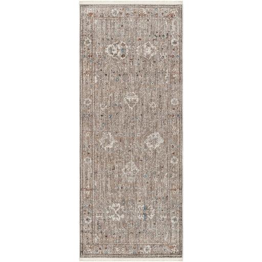 Surya Carlisle CSI-2312 2'11" x 7'10" Rug