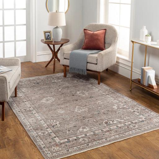 Surya Carlisle CSI-2312 2'11" x 7'10" Rug