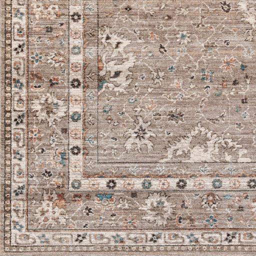 Surya Carlisle CSI-2312 2'11" x 7'10" Rug