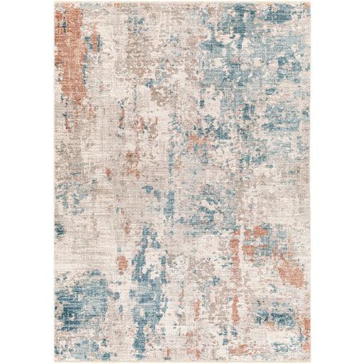 Surya Carlisle CSI-2313 2'11" x 7'10" Rug