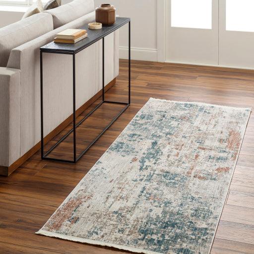 Surya Carlisle CSI-2313 2'11" x 7'10" Rug