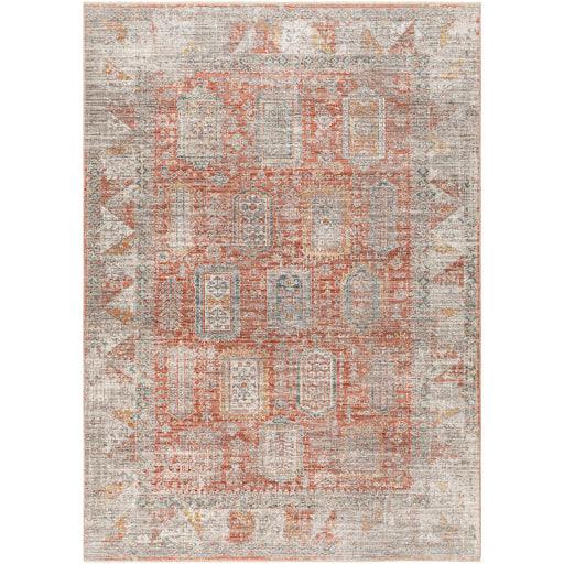 Surya Carlisle CSI-2314 2'11" x 7'10" Rug