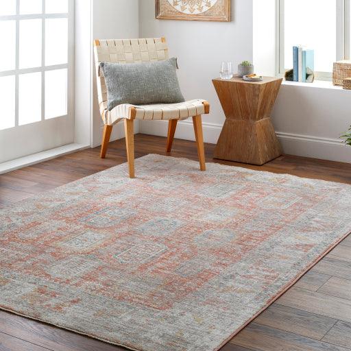 Surya Carlisle CSI-2314 2'11" x 7'10" Rug