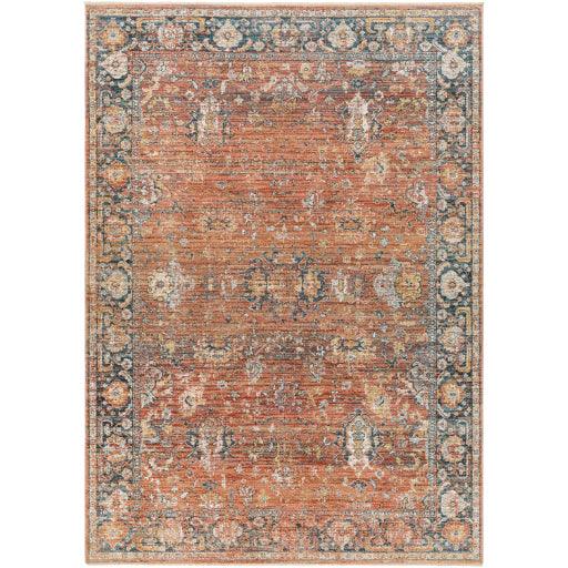 Surya Carlisle CSI-2315 2'11" x 7'10" Rug