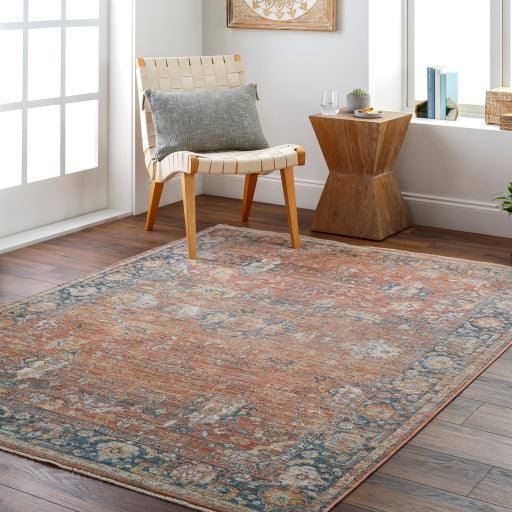 Surya Carlisle CSI-2315 2'11" x 7'10" Rug