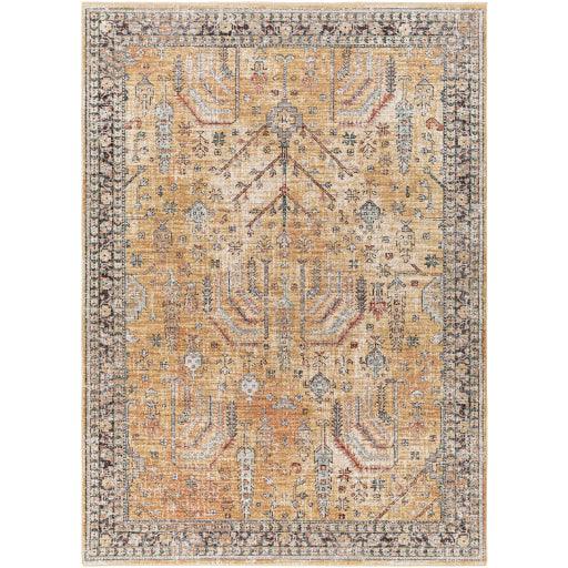 Surya Carlisle CSI-2316 2'11" x 7'10" Rug