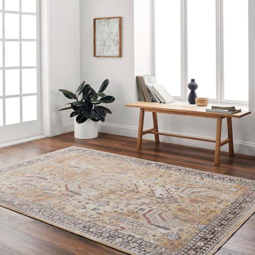 Surya Carlisle CSI-2316 2'11" x 7'10" Rug