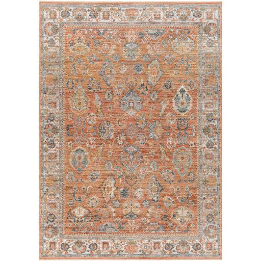 Surya Carlisle CSI-2317 2'11" x 7'10" Rug