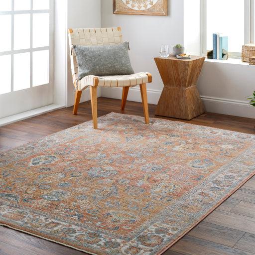 Surya Carlisle CSI-2317 2'11" x 7'10" Rug