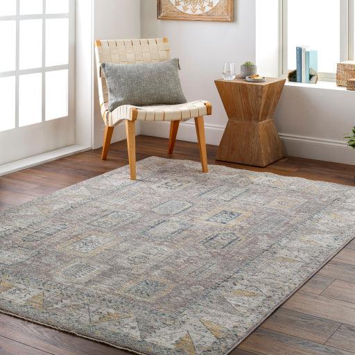 Surya Carlisle CSI-2318 2'11" x 7'10" Rug