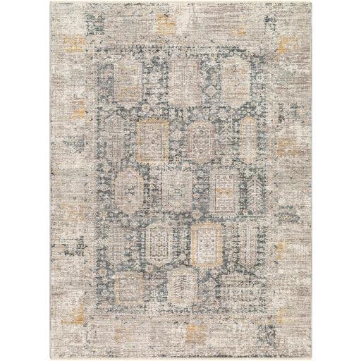 Surya Carlisle CSI-2319 2'11" x 7'10" Rug