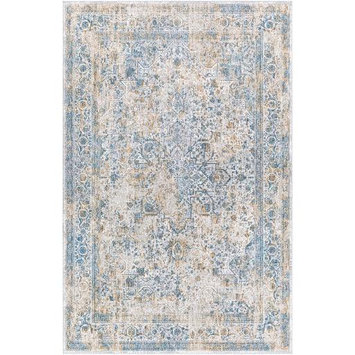 Surya Carmel CRL-2312 2'7" x 4' Rug