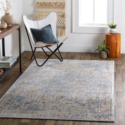 Surya Carmel CRL-2312 2'7" x 4' Rug