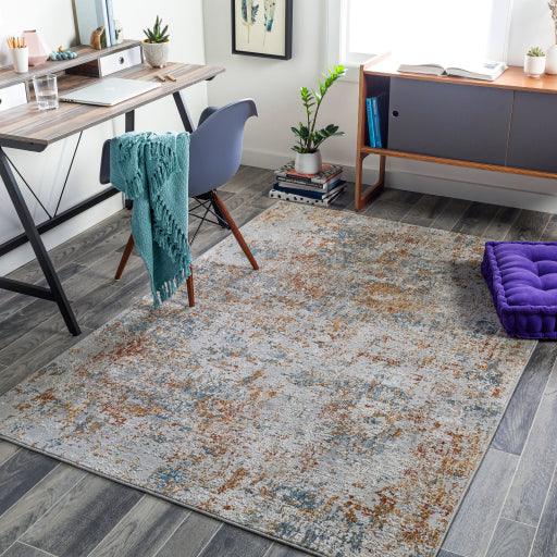 Surya Carmel CRL-2316 2'7" x 4' Rug