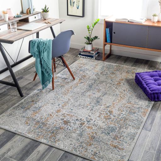 Surya Carmel CRL-2317 2'7" x 4' Rug