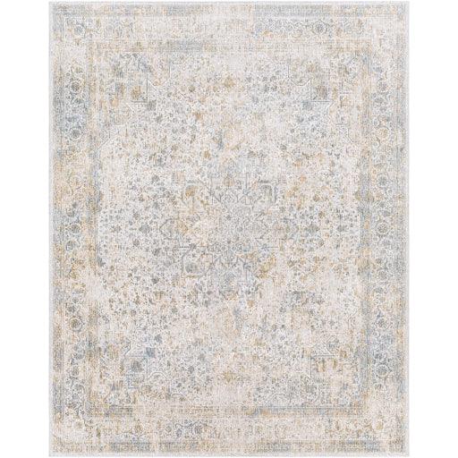 Surya Carmel CRL-2318 2'7" x 4' Rug