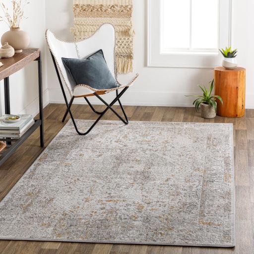 Surya Carmel CRL-2318 2'7" x 4' Rug