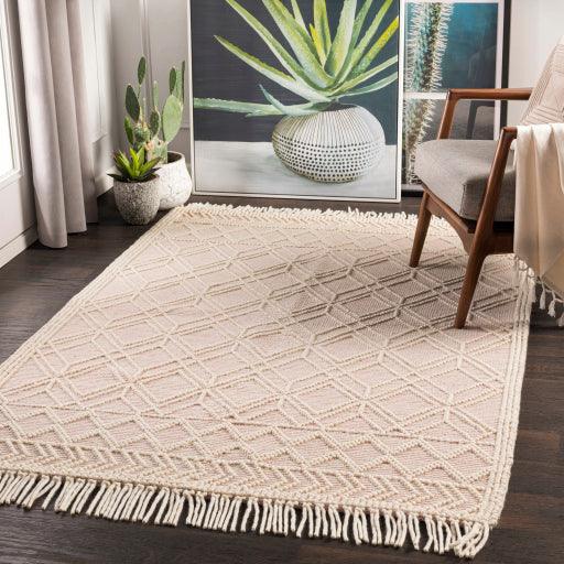 Surya Casa DeCampo CDC-2303 2'3" x 3'9" Rug