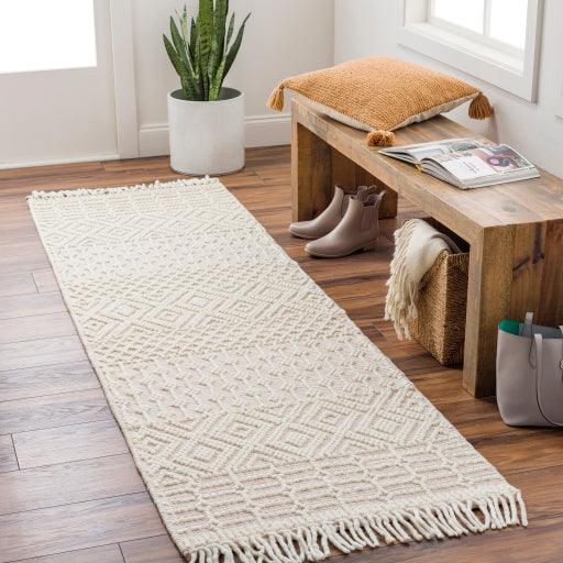 Surya Casa DeCampo CDC-2308 2'3" x 3'9" Rug