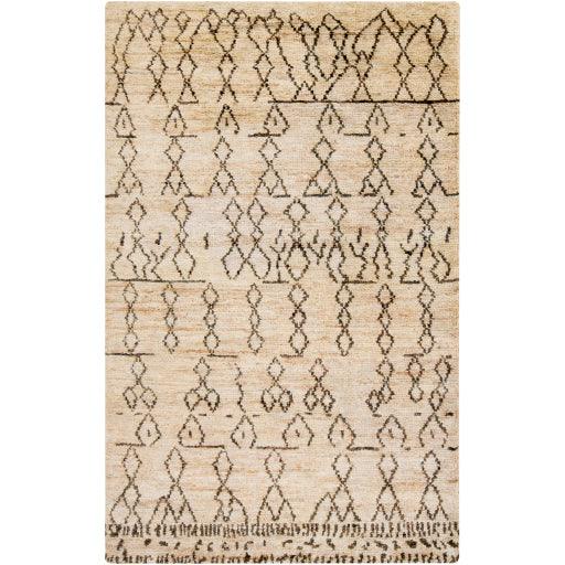 Surya Casablanca CSB-7000 2' x 3' Rug