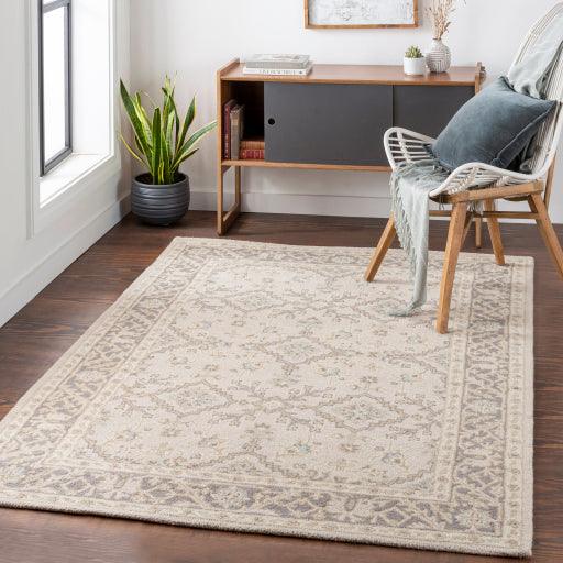 Surya Castille CTL-2000 2' x 3' Rug