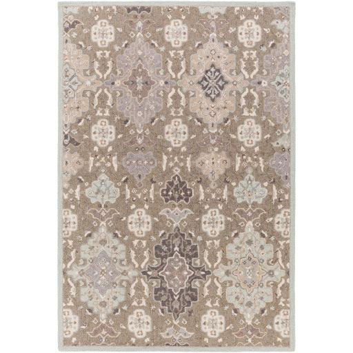 Surya Castille CTL-2006 2' x 3' Rug