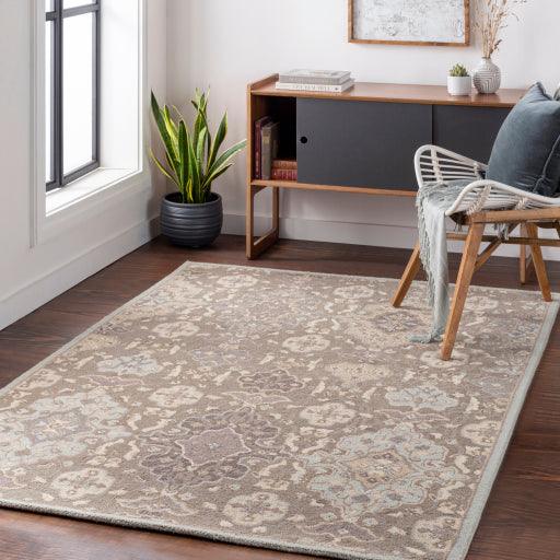 Surya Castille CTL-2006 2' x 3' Rug