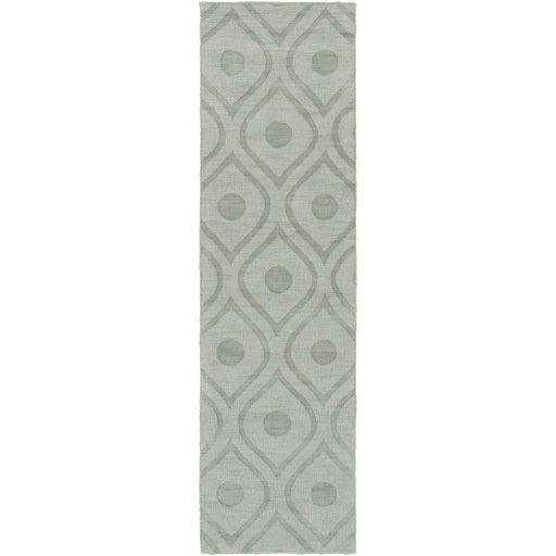 Surya Central Park AWHP-4000 2'3" x 12' Rug