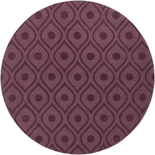 Surya Central Park AWHP-4006 2'3" x 8' Rug