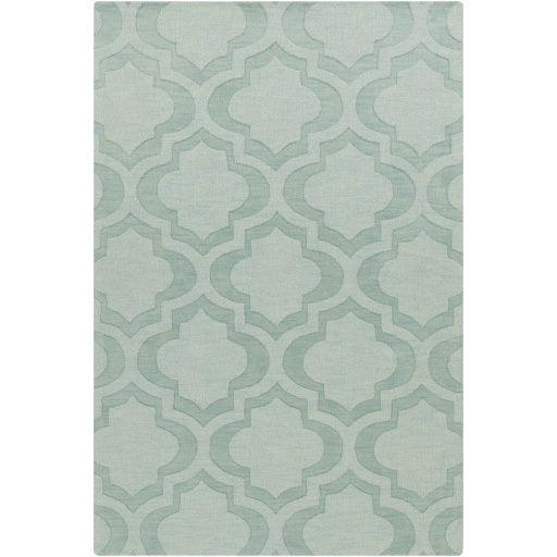 Surya Central Park AWHP-4011 2'3" x 10' Rug