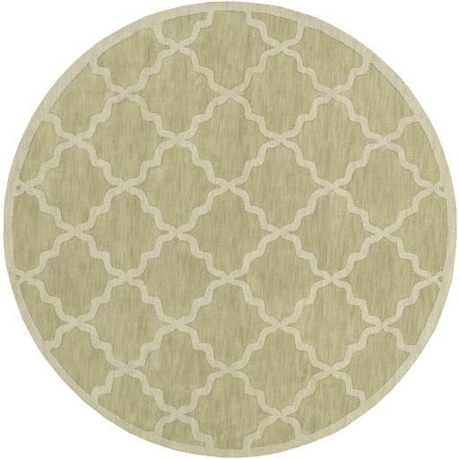 Surya Central Park AWHP-4016 3' x 5' Rug