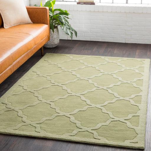 Surya Central Park AWHP-4016 3' x 5' Rug