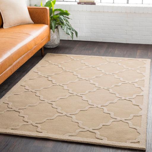 Surya Central Park AWHP-4020 3' x 5' Rug