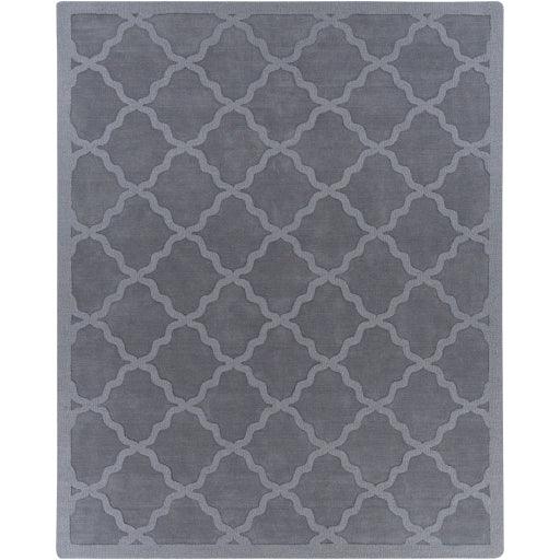 Surya Central Park AWHP-4023 3' x 5' Rug