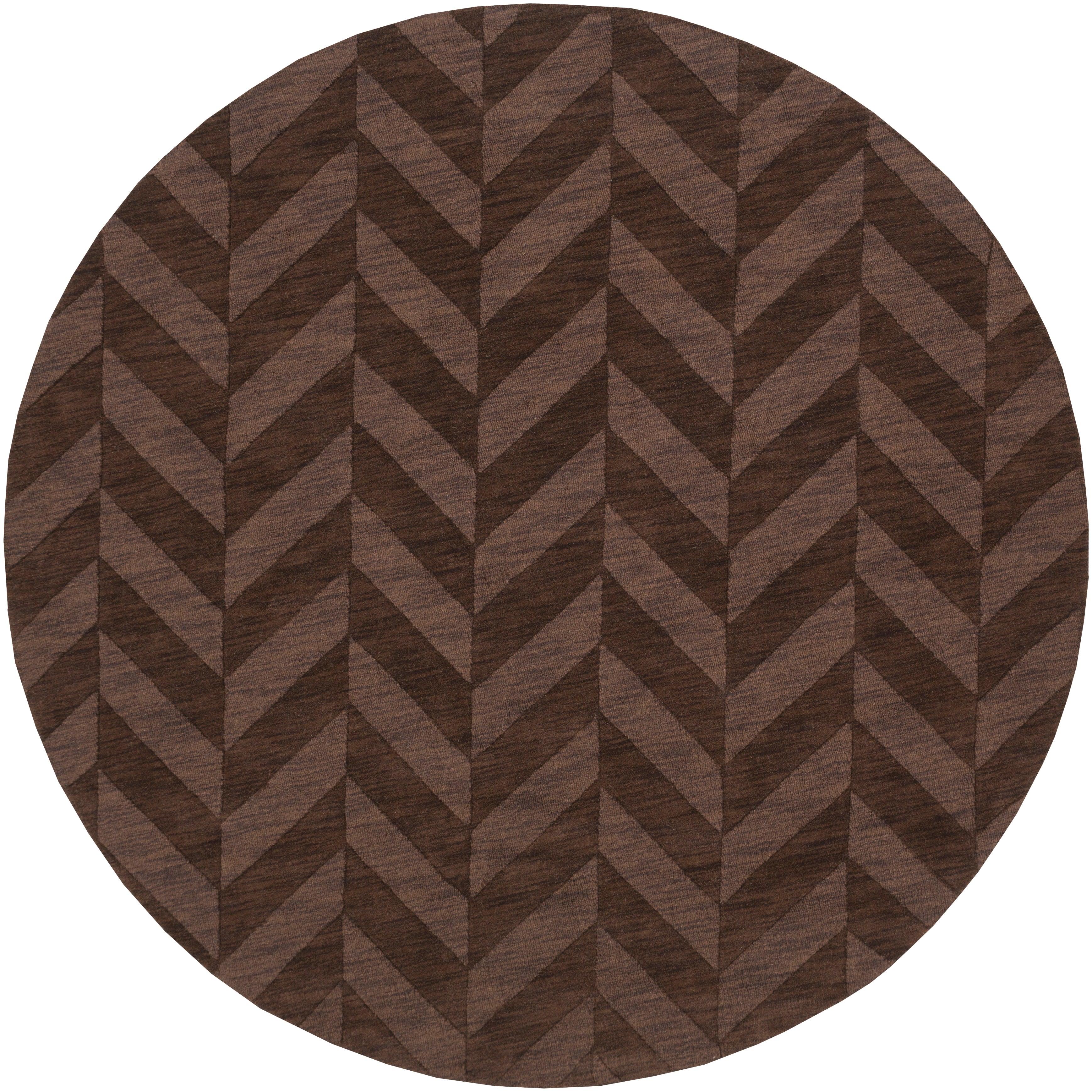 Surya Central Park AWHP-4030 6' Round Rug