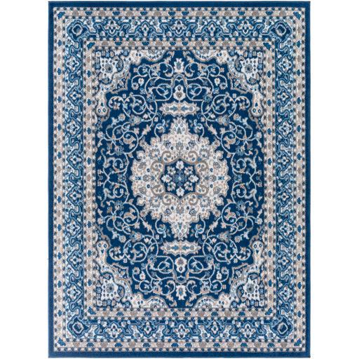 Surya Cesar CEG-2317 5'3" x 7' Rug