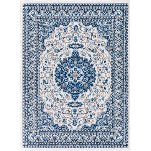 Surya Cesar CEG-2318 5'3" x 7' Rug