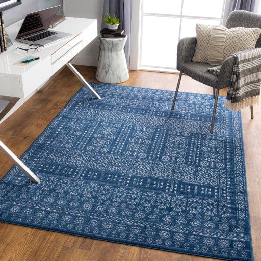 Surya Cesar CEG-2335 5'3" x 7' Rug