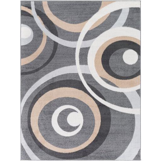 Surya Cesar CEG-2364 5'3" x 7' Rug